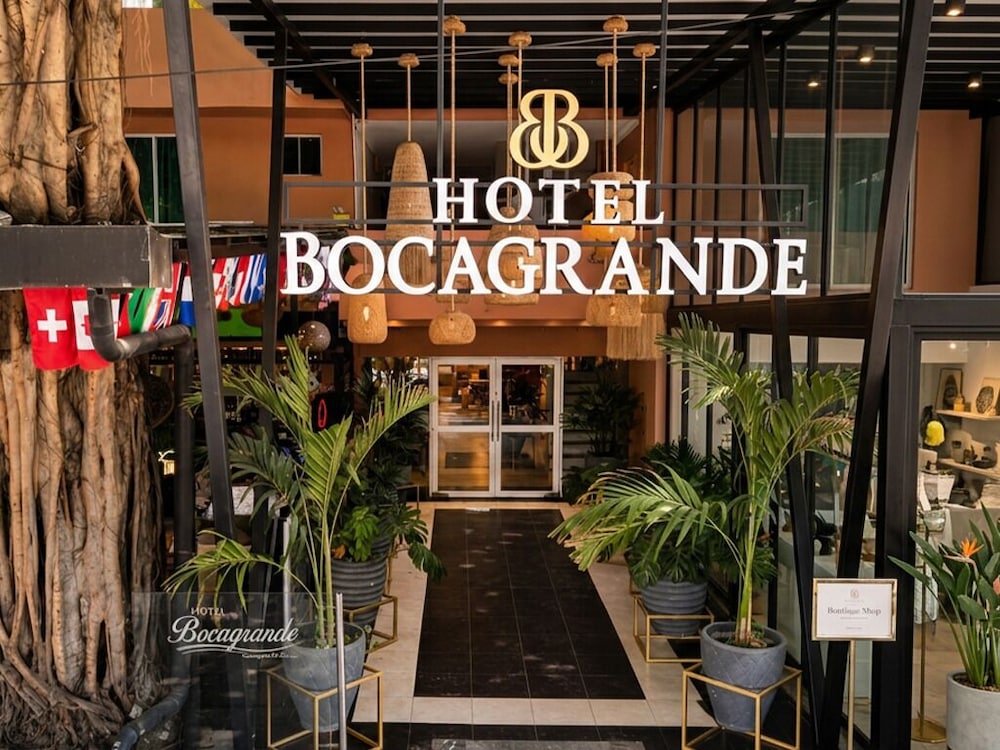 Bocagrande Cartagena de Indias 4/70