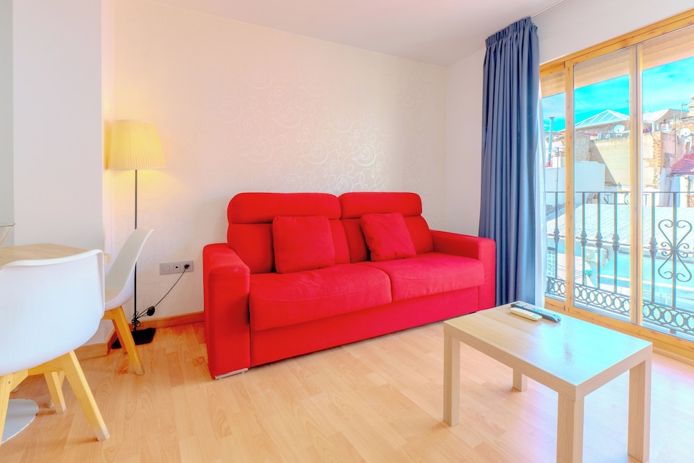 Apartamentos Globus By Be Alicante 23/36