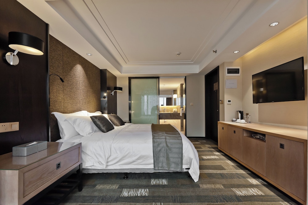 Chongqing Just-Inn Hotel 8/42