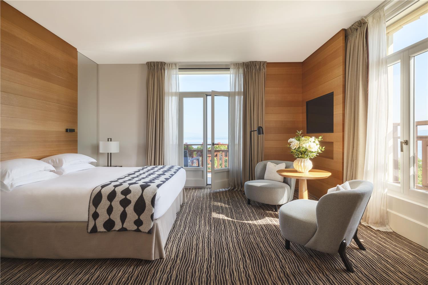 Hotel Ermitage Evian Resort 12/44