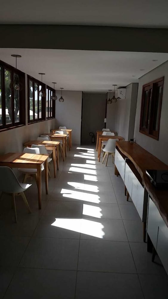 Pousada Da Mana 25/39