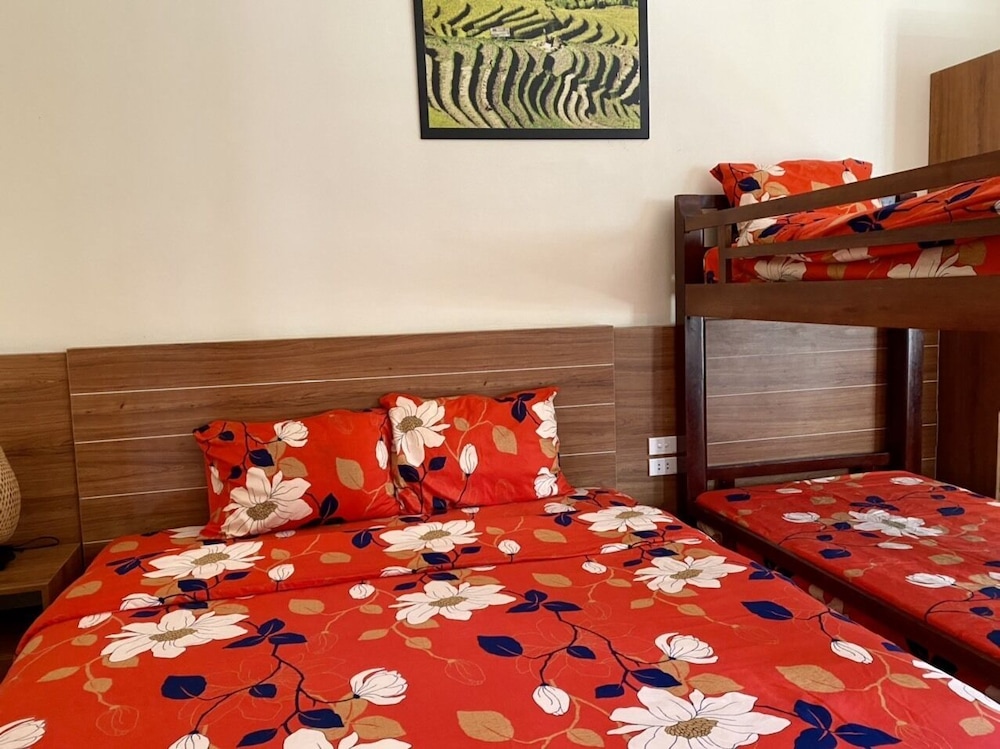 Sapa Garden Hotel 42/55