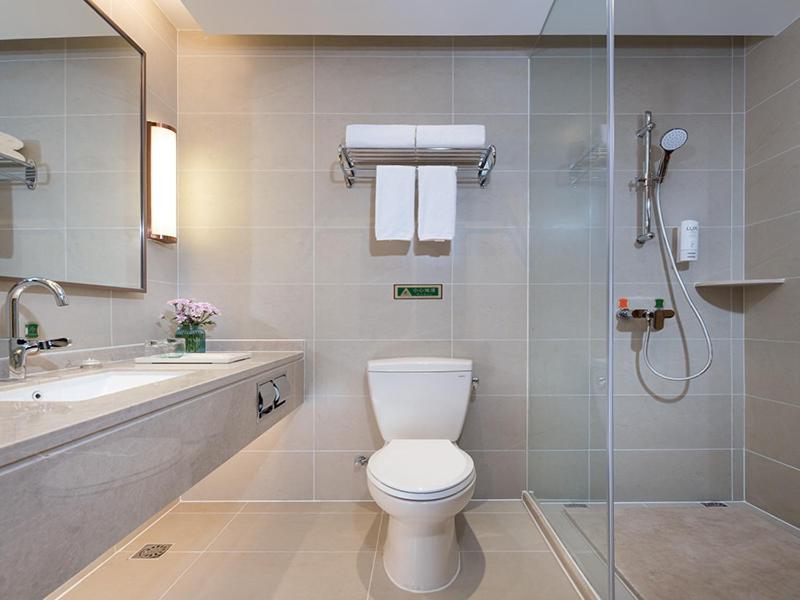 Vienna International Hotel (Hangzhou West Lake Fengshan Road) 34/35