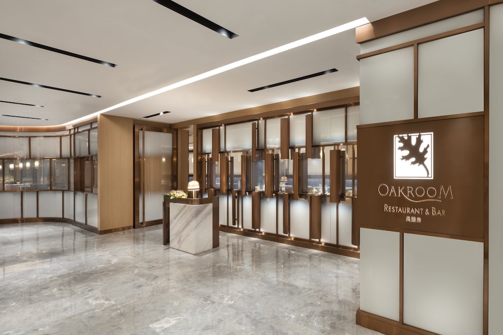 Oakwood Residence Foshan 5/50