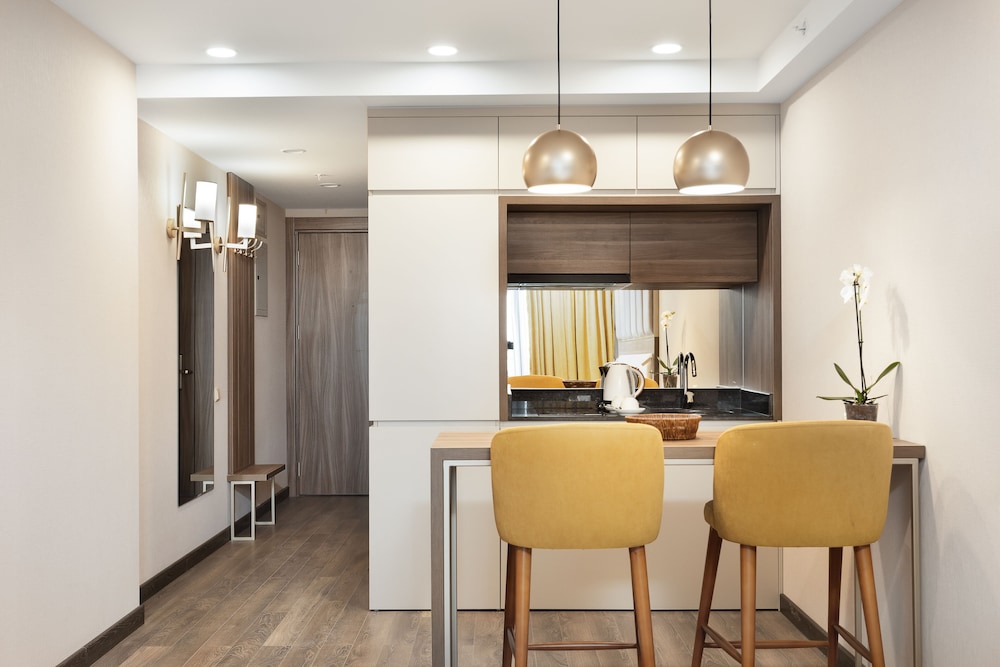 Wyn Residence Batumi 31/38