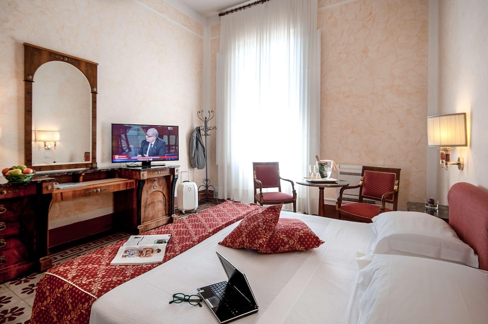 room