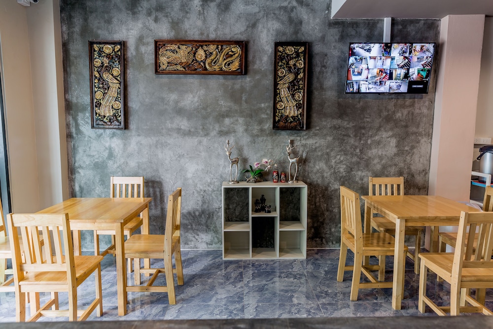 The Guest Hotel - Hostel 40/49