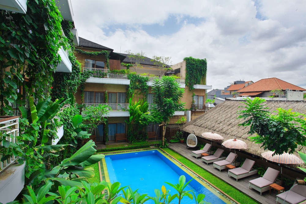 Hotel Puriartha Ubud 63/68