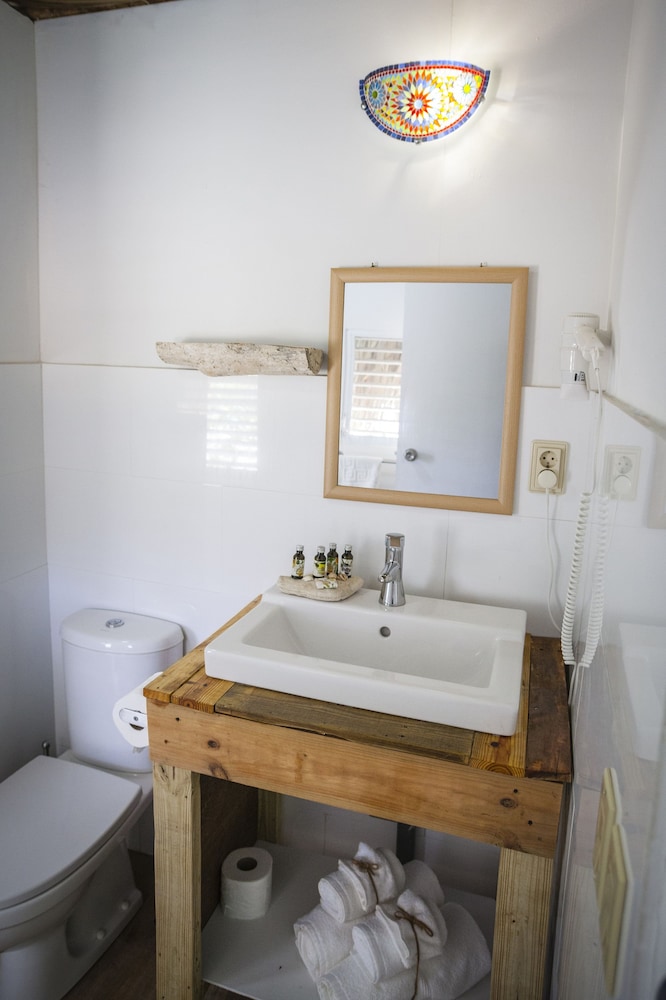 Mondi Lodge 77/77