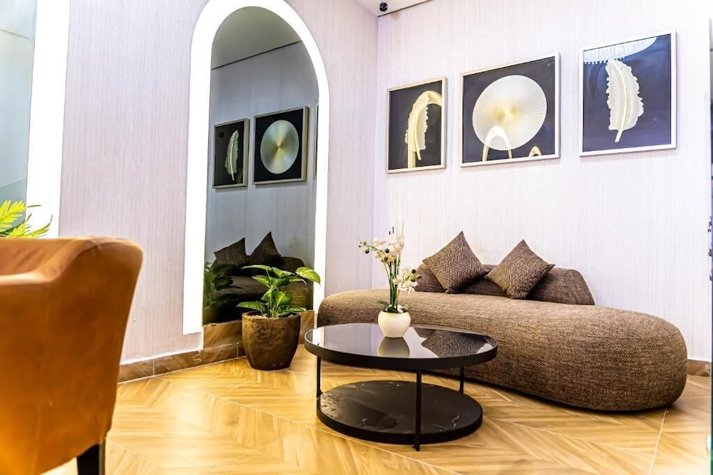 Hotel Les Ambassadeurs 22/35