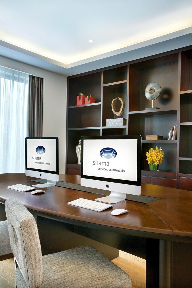 Shama Heda Serviced Apartments 40/43