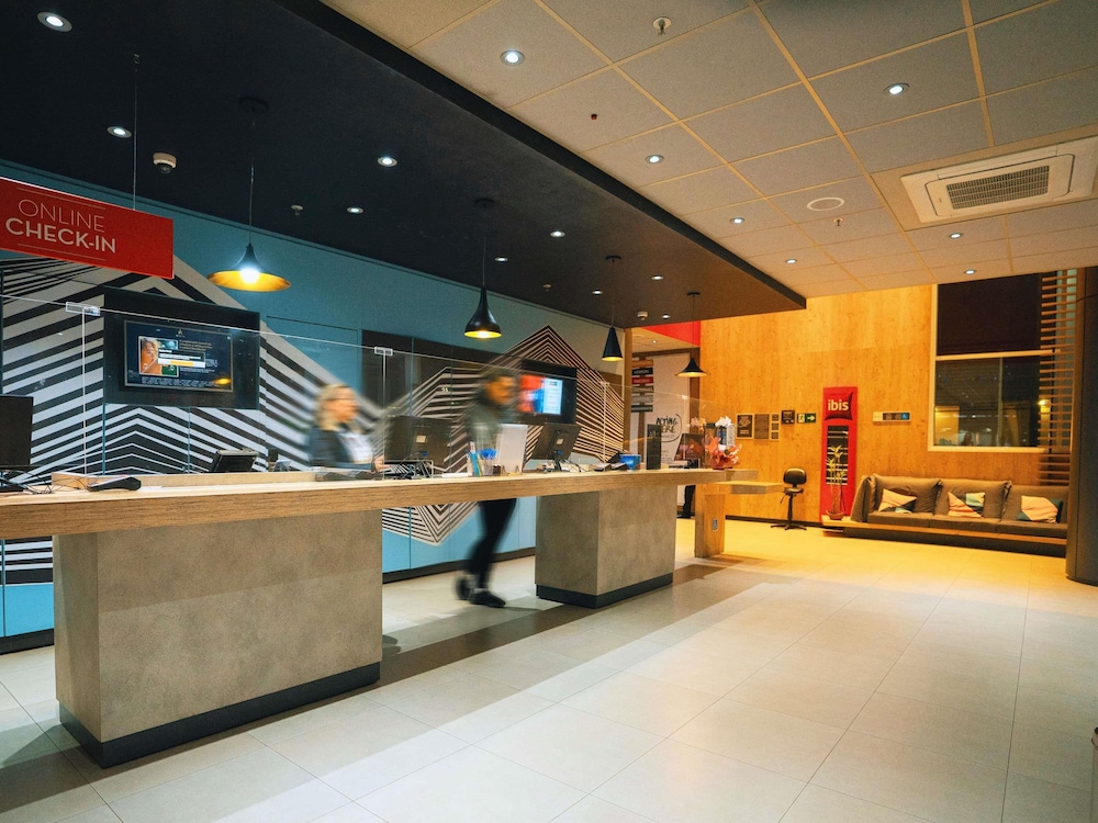 Ibis Budget Sao Bernardo Do Campo 14/57