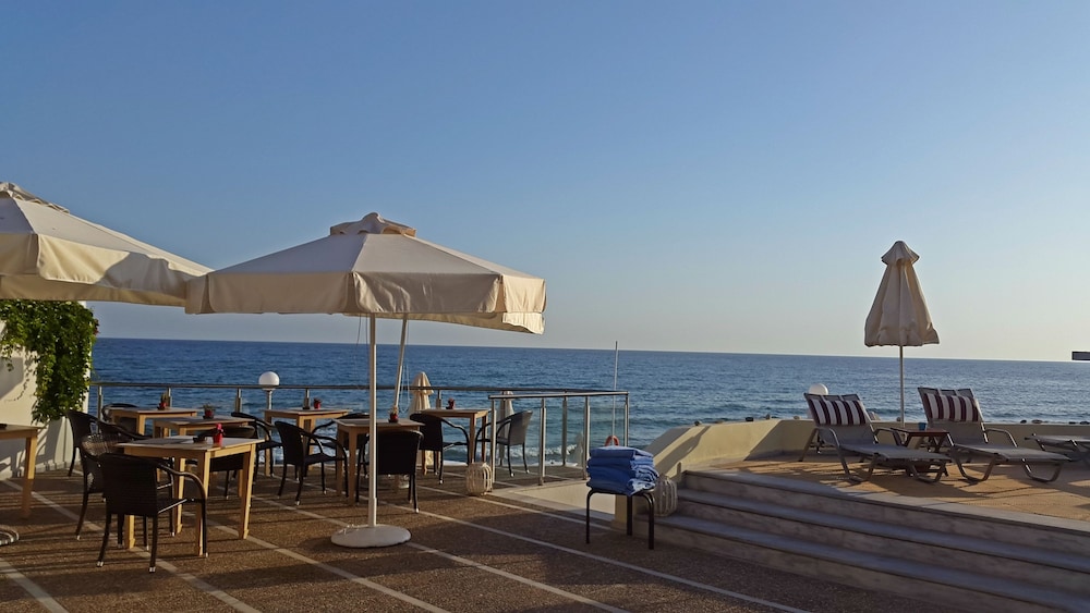 Filoxenia Beach 35/46