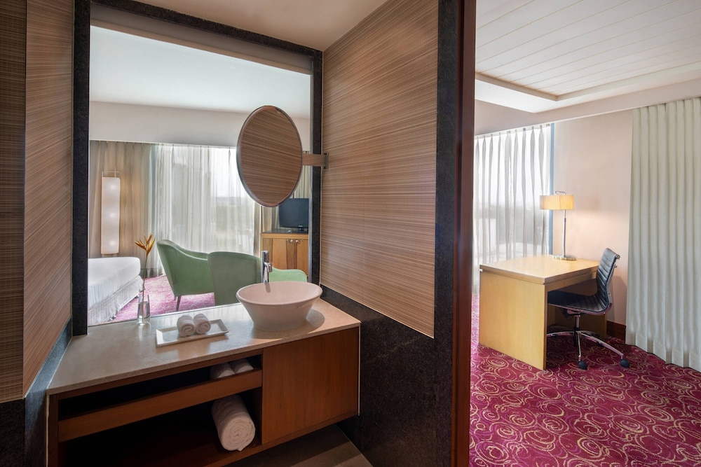 Courtyard By Marriott Hyderabad 9/53