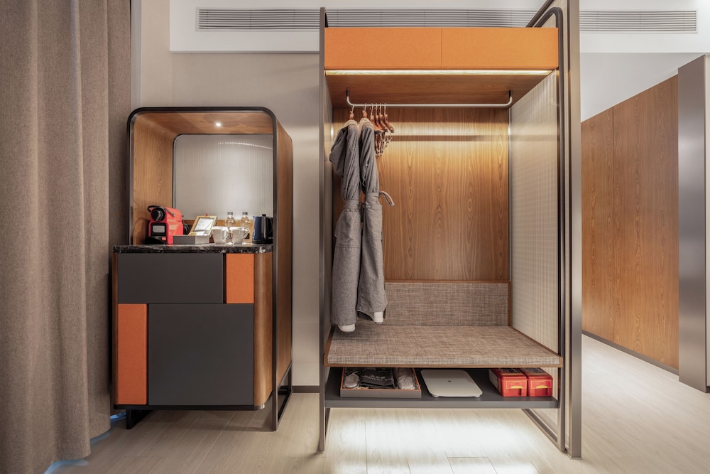 UrCove by HYATT Guangzhou Huadu Baiyun International Airport 20/72