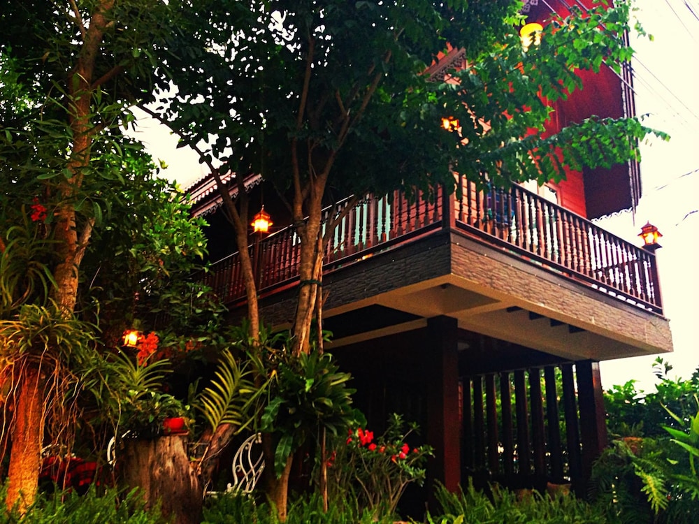 Baifern Homestay 10/42