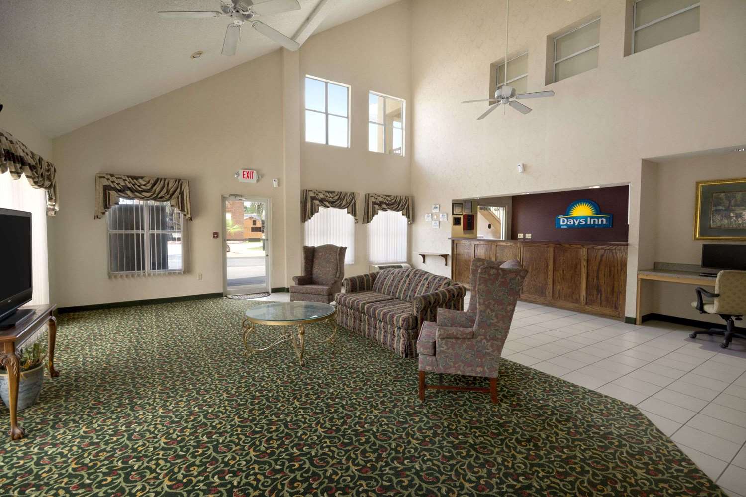 Days Inn by Wyndham Alma 22/41