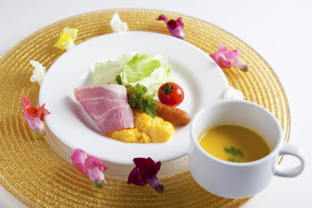 アルモントホテル那覇県庁前 写真3