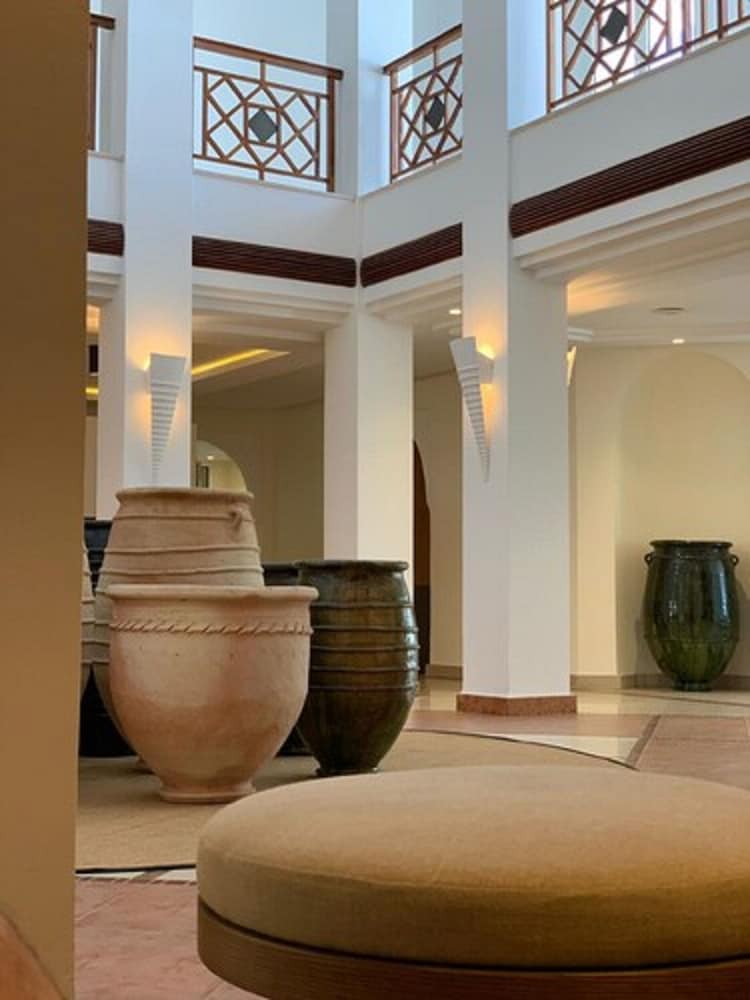 Sofitel Thalassa Marina Smir 19/50