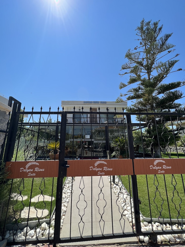 Dalyan Risus Suite 2/25