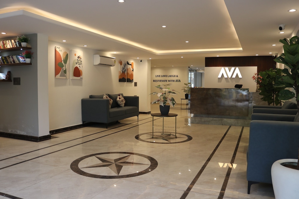 AVA Hotels and Corporates Millennium City 6/50
