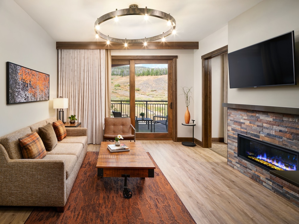 Hyatt Vacation Club at The Ranahan 34/69