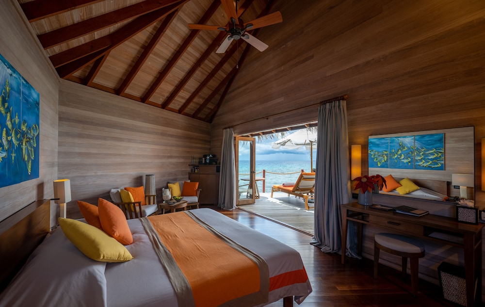 Mirihi Island Resort, Male 10/56