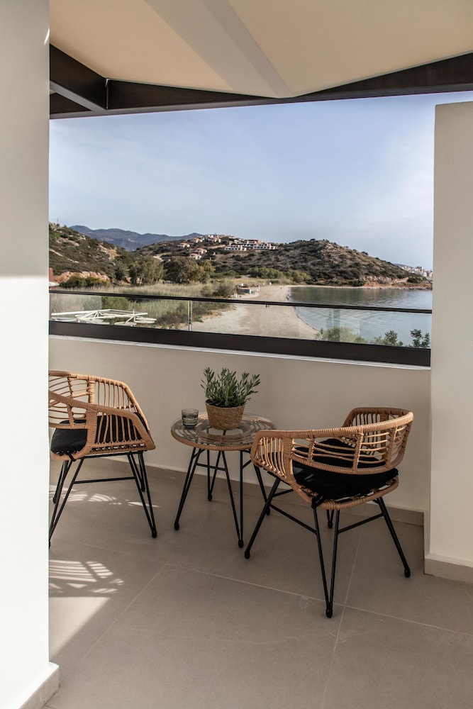 Almiros Sand Apartments 49/50
