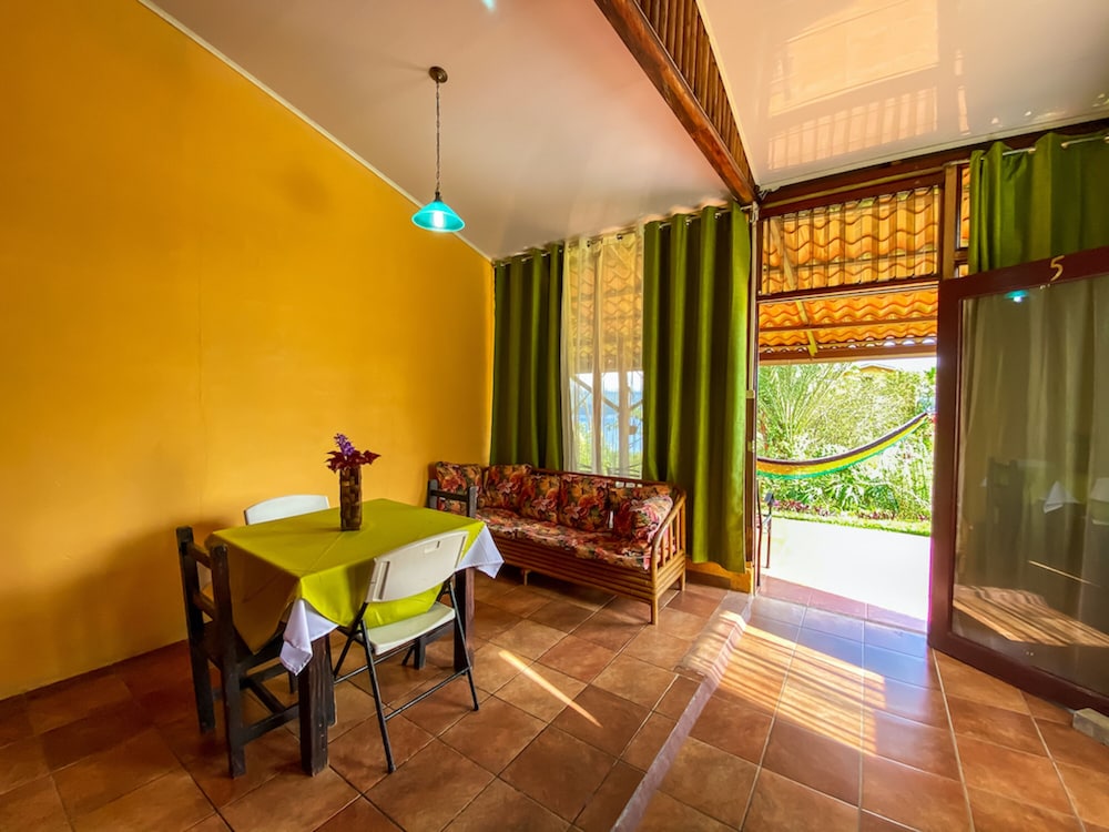 Arenal Tropical Garden 29/50