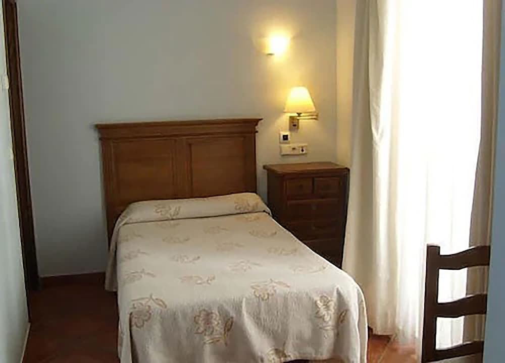 Plateros Hotel 15/50