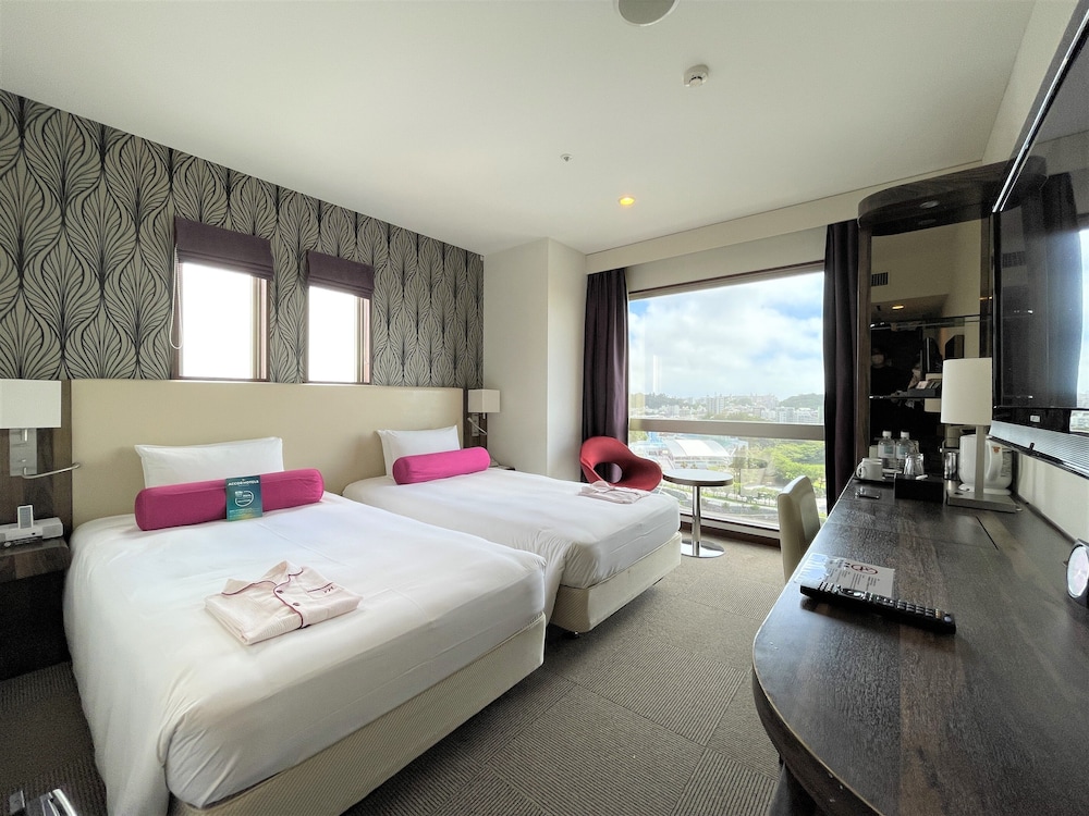 Mercure Okinawa Naha 19/65