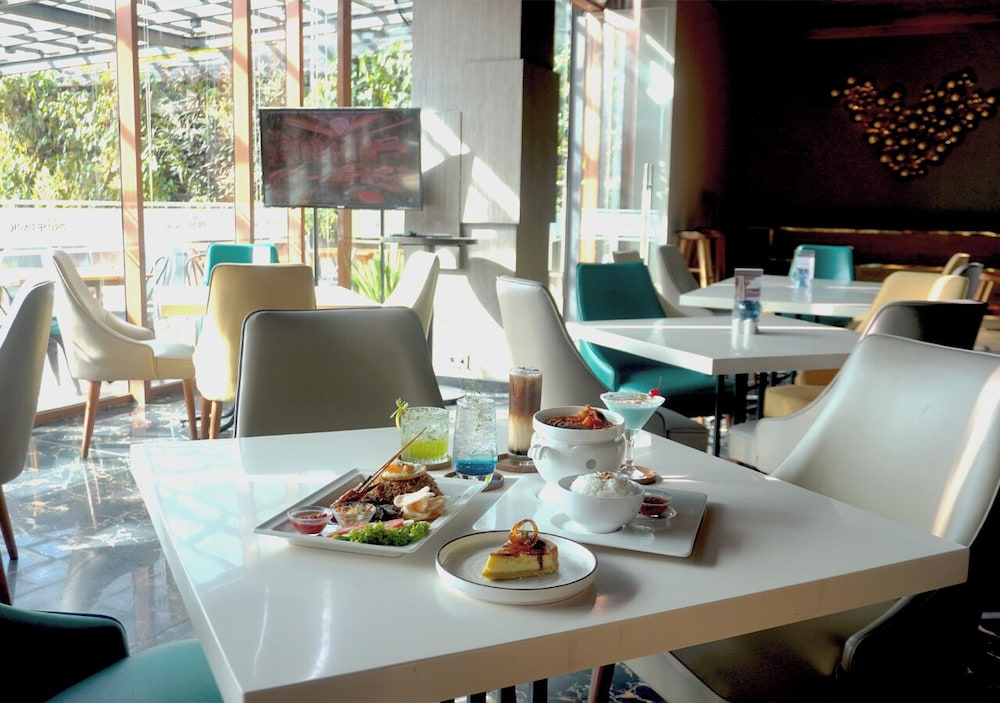 PRIME PARK Hotel & Convention Pekanbaru 44/60
