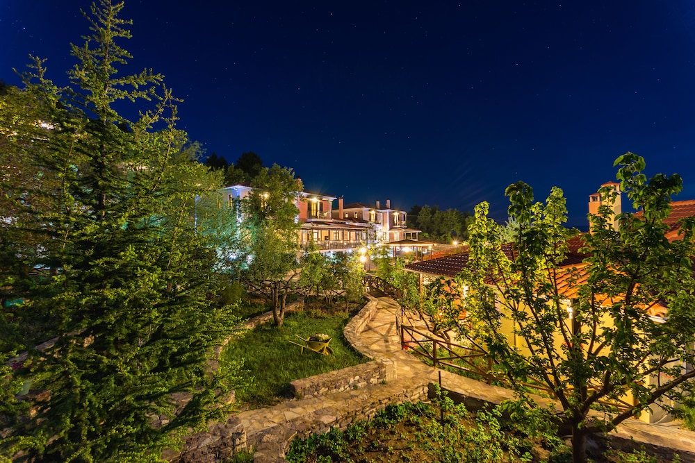Ilaeira Mountain Resort 39/50