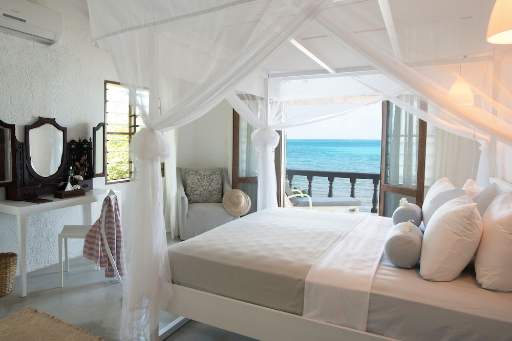 Chuini Zanzibar Beach Lodge Formerly Hakuna Matata Beach Lodge Spa 22/70
