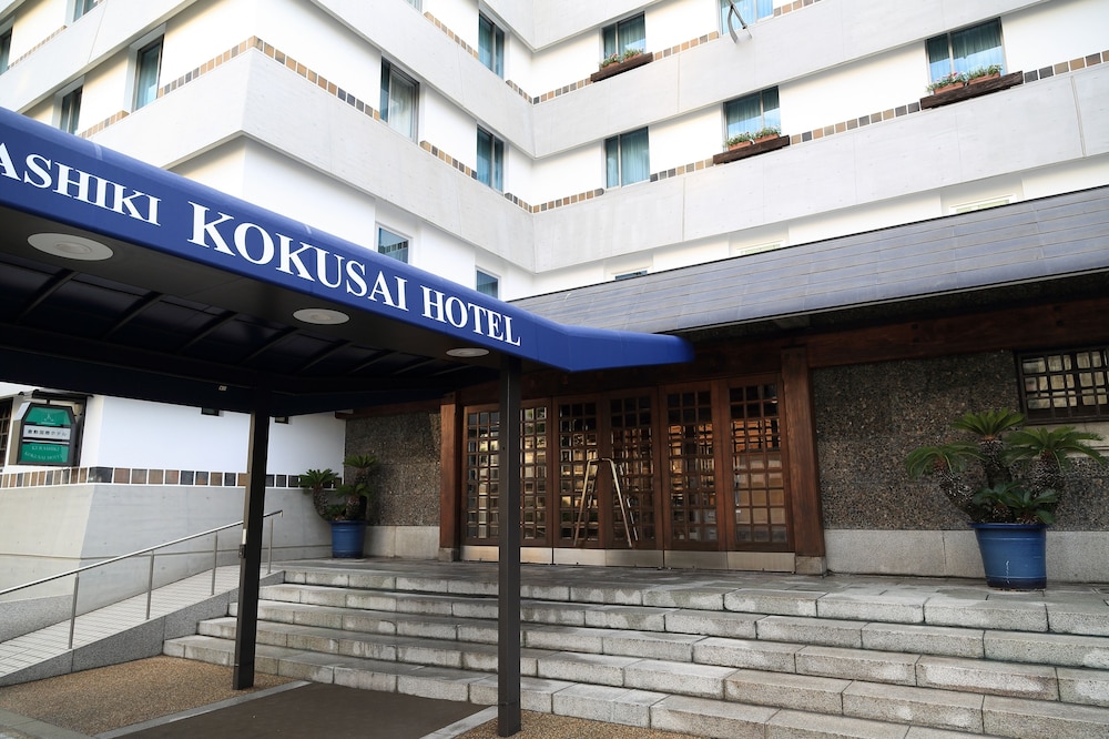 KURASHIKI KOKUSAI HOTEL 2/44