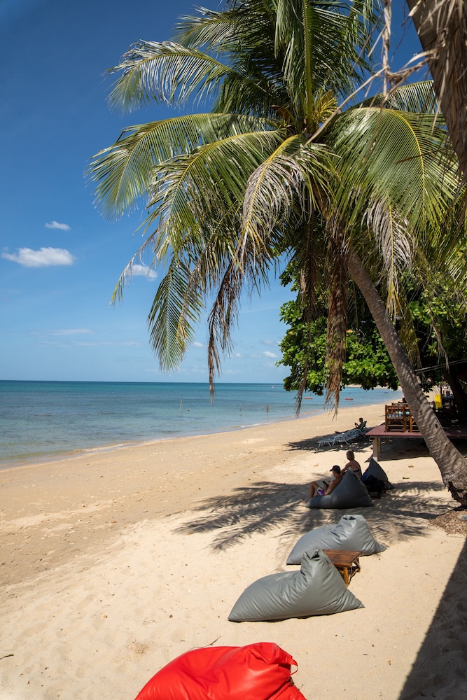 Isara Lanta Resort 29/50