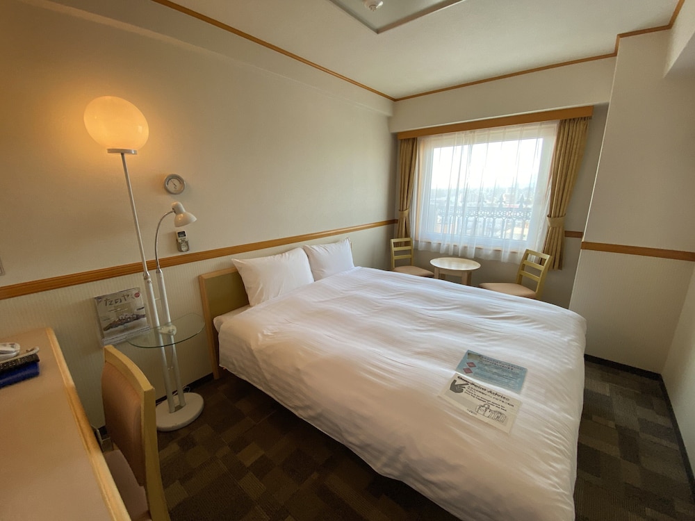 Toyoko Inn Yokohama-Sen Fuchinobe-eki Minami-guchi 19/59