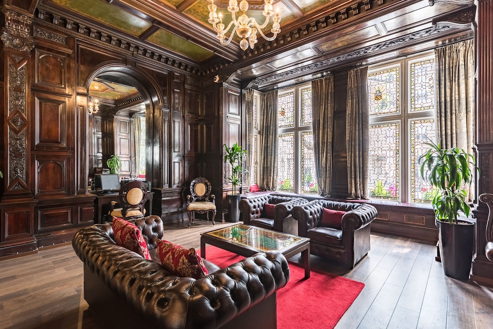 Grand Royale London Hyde Park 36/56