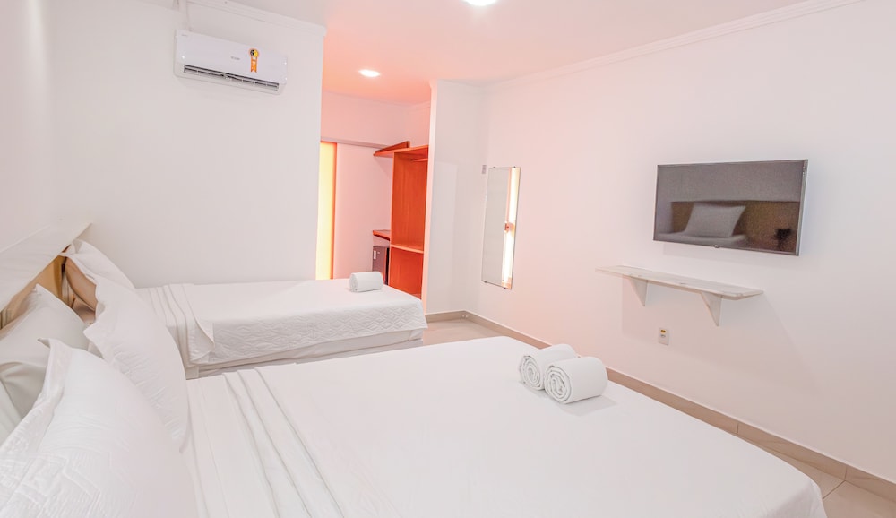 Ramada By Wyndham Porto Seguro Praia 19/68