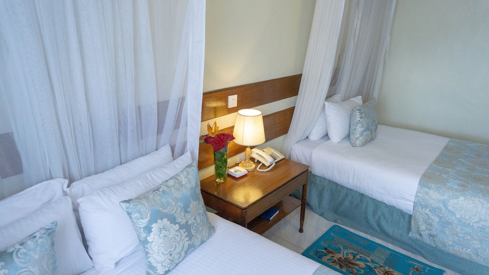 Sportsview Hotel Kasarani 10/71
