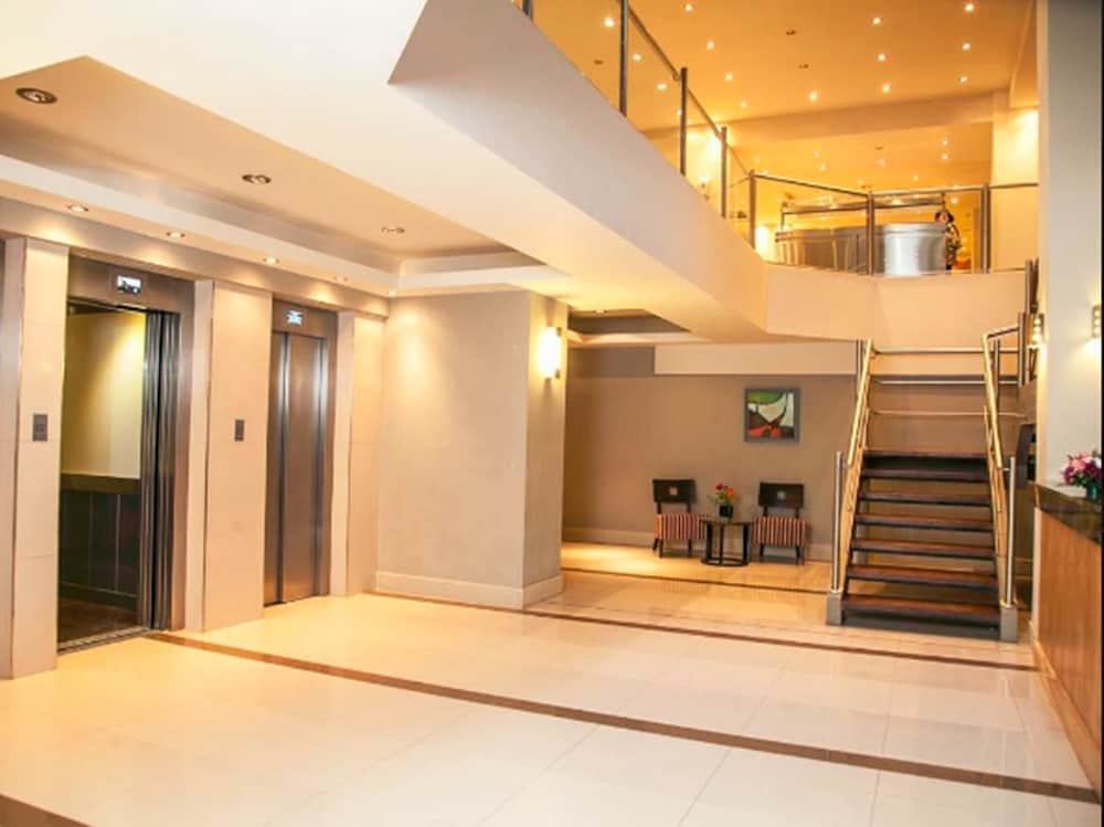 Hotel Monte Claro 6/50