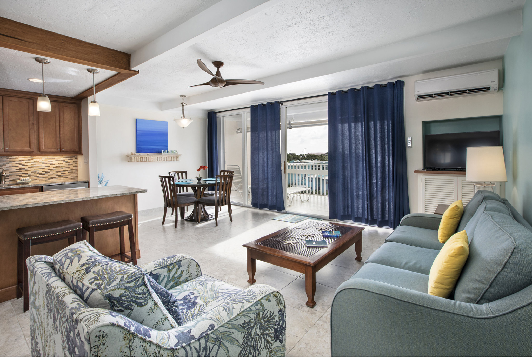 Secret Harbour Beach Resort 54/84