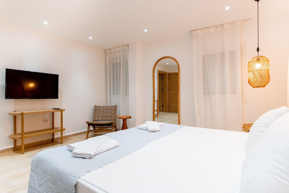 Mare Marin Boutique Hotel Bodrum 12/33