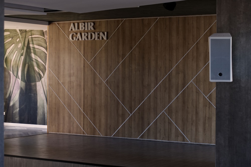 Albir Garden Resort 15/50