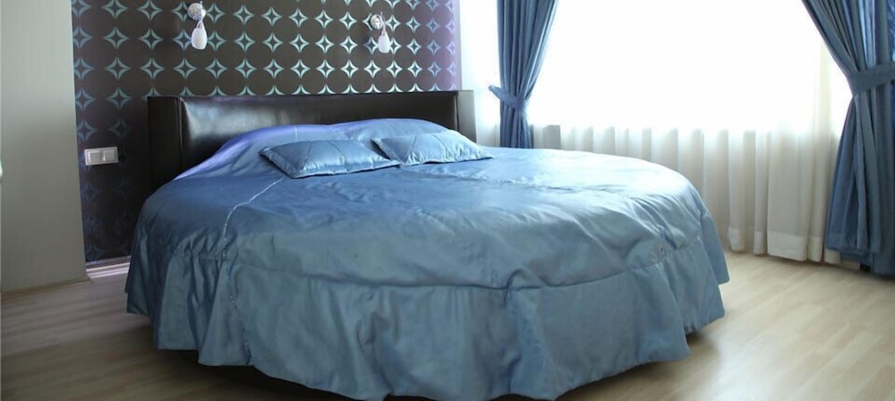 Ocakoglu Hotel &amp; Residence 8/27