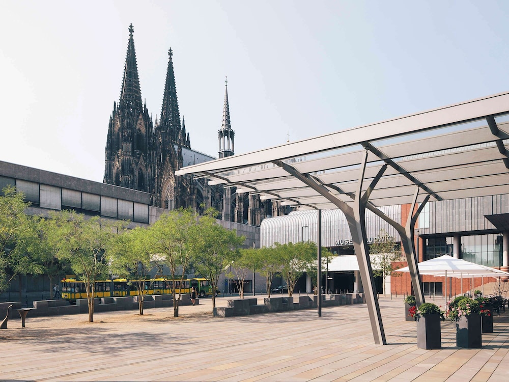 Hotel Mondial am Dom Cologne - MGallery 66/75