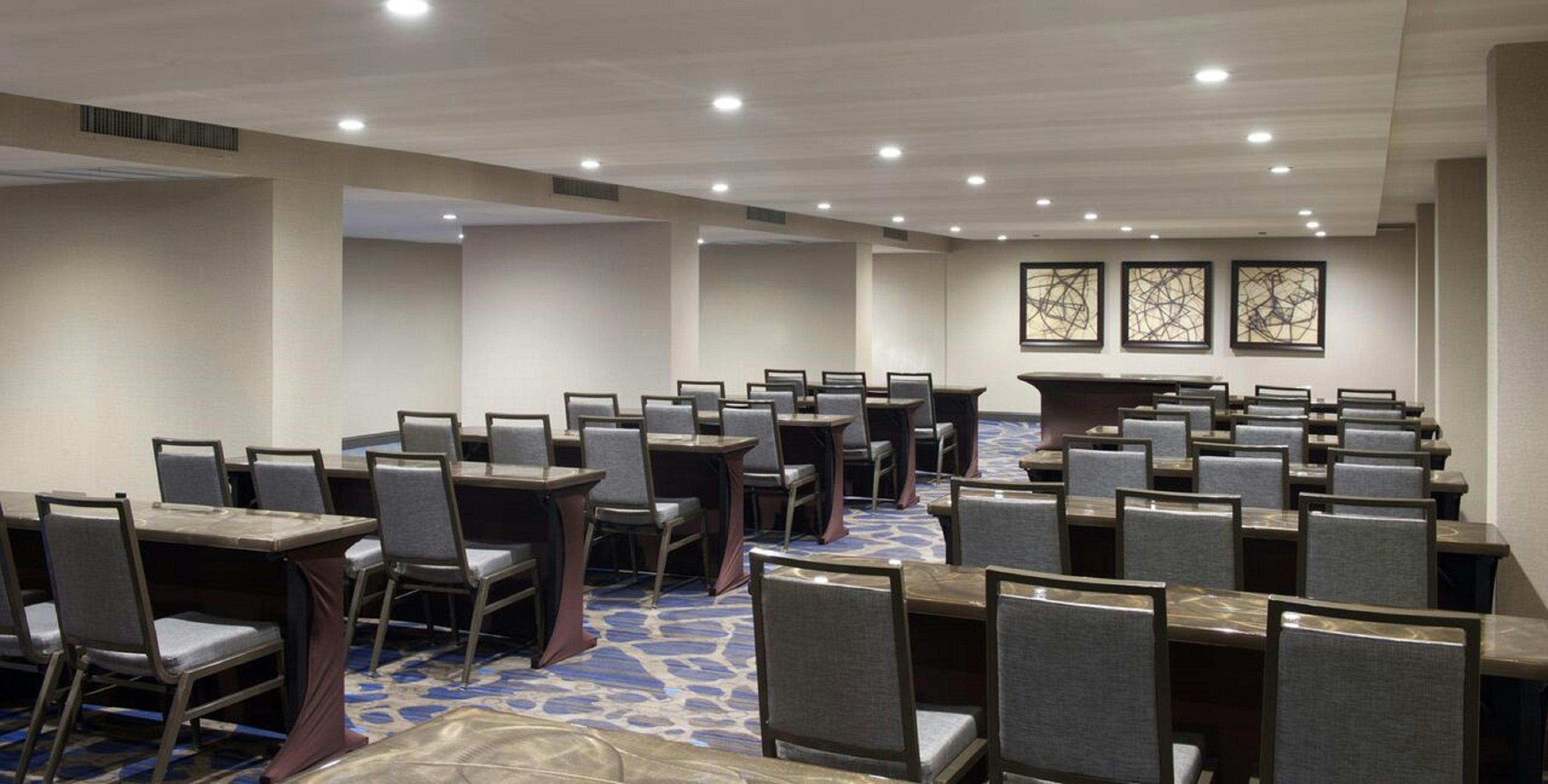 Hampton Inn Parsippany 31/41