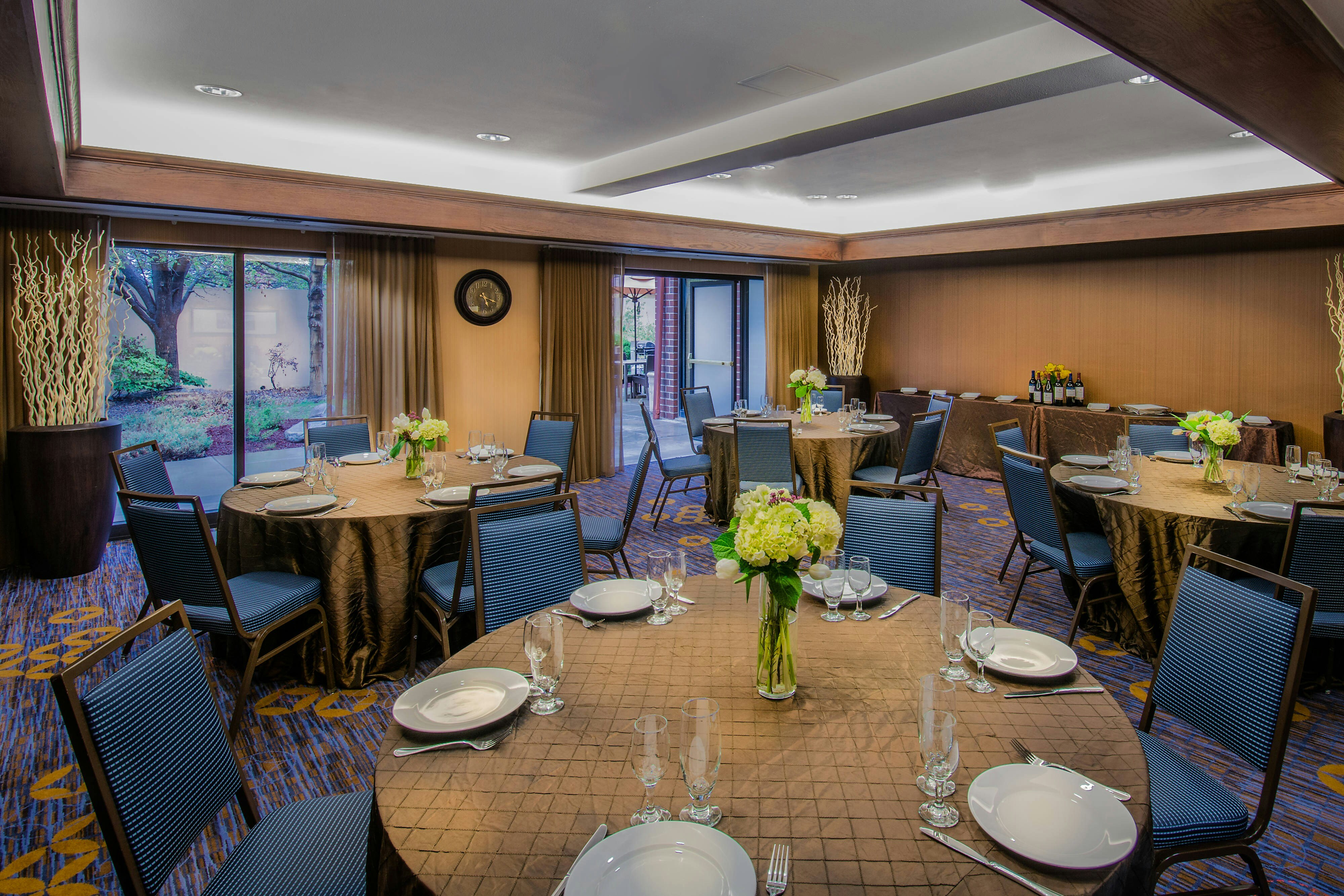 Courtyard by Marriott Denver Southwest-Lakewood 19/21