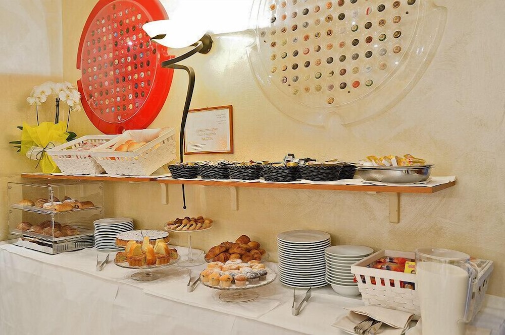 霍姆斯酒店(HOTEL HOMS) 图片4