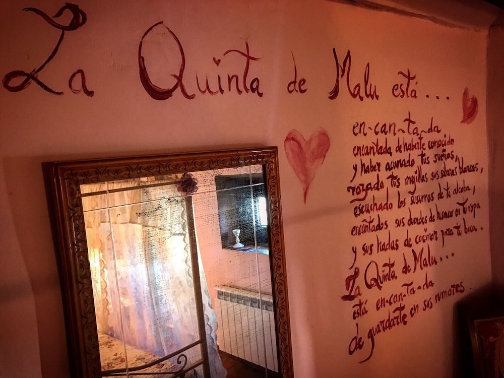 La Quinta De Malu 25/61